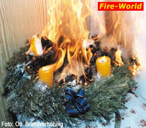 Adventkranz